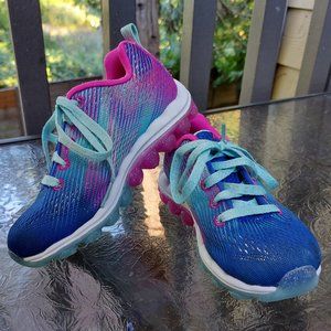 Skechers Kid's Skech-Air Bounce N Bop Sneakers